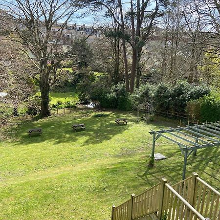 The Regency - Historic Residences By The Sea Ilfracombe Bagian luar foto