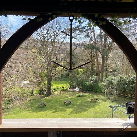 The Regency - Historic Residences By The Sea Ilfracombe Bagian luar foto