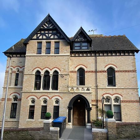The Regency - Historic Residences By The Sea Ilfracombe Bagian luar foto