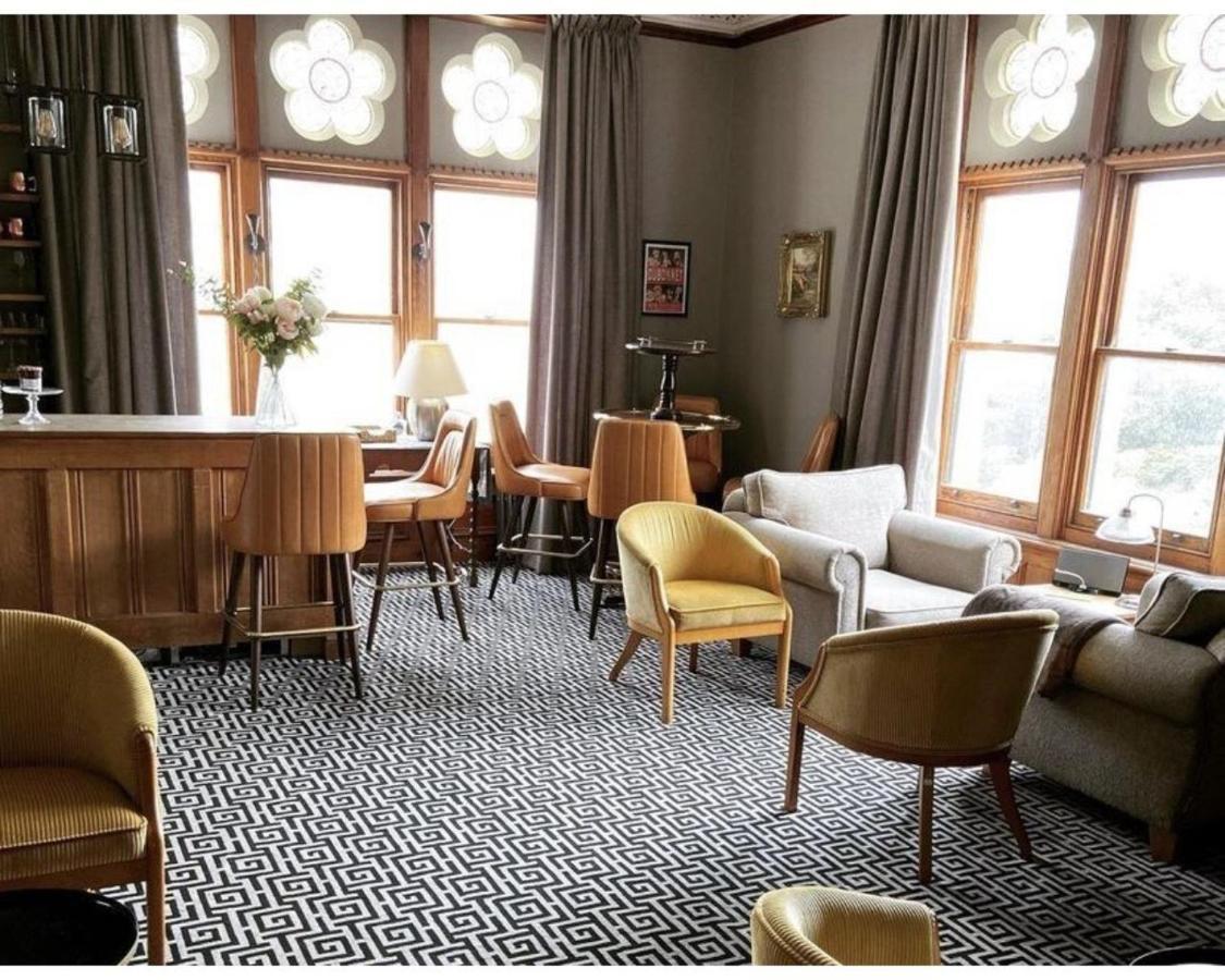 The Regency - Historic Residences By The Sea Ilfracombe Bagian luar foto