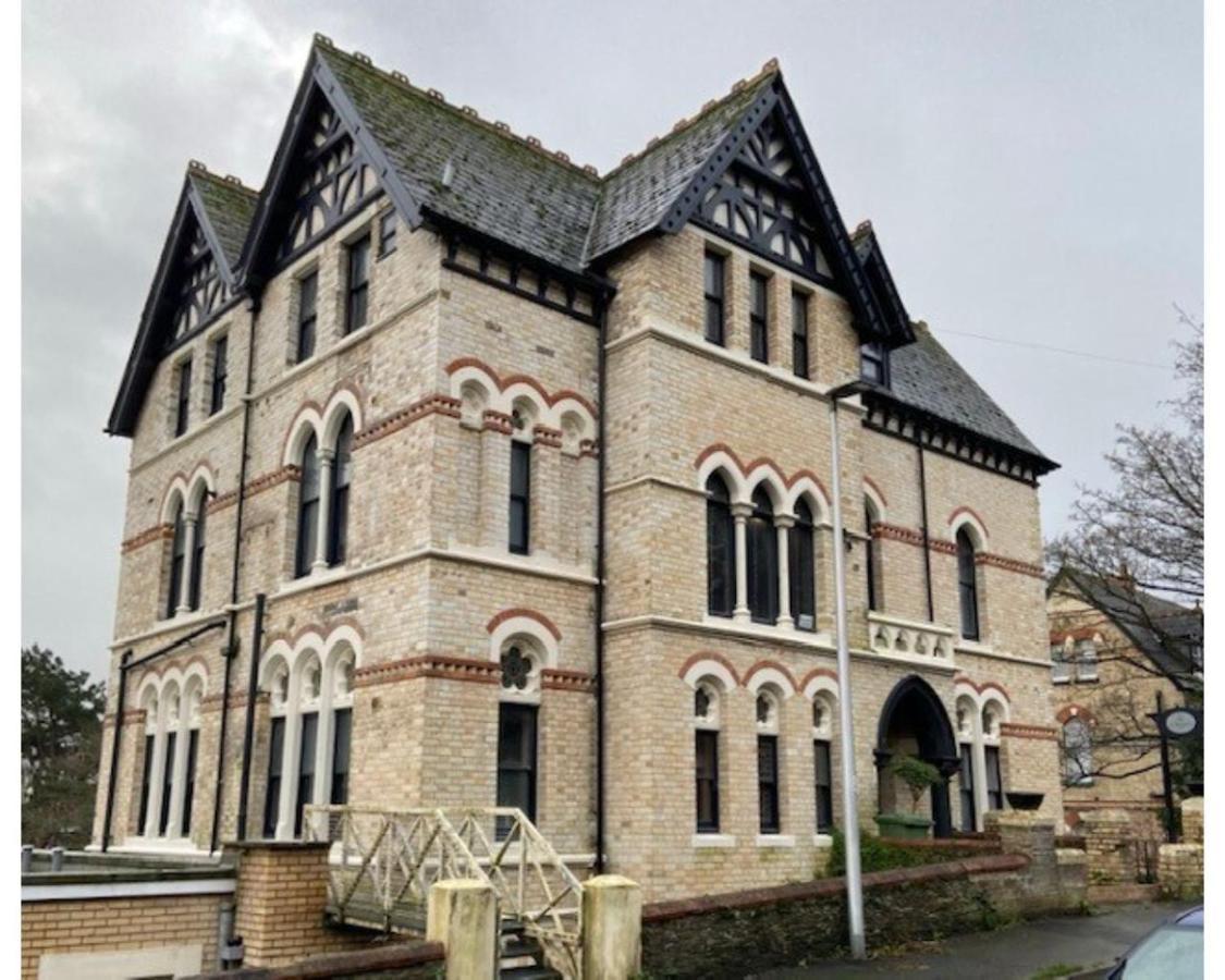 The Regency - Historic Residences By The Sea Ilfracombe Bagian luar foto