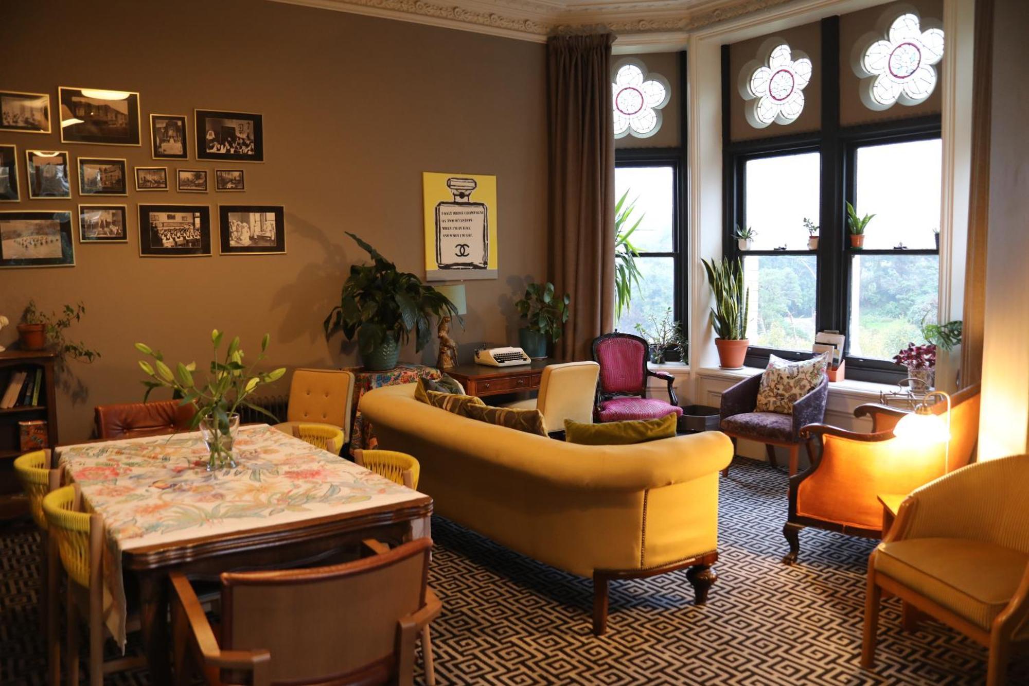 The Regency - Historic Residences By The Sea Ilfracombe Bagian luar foto