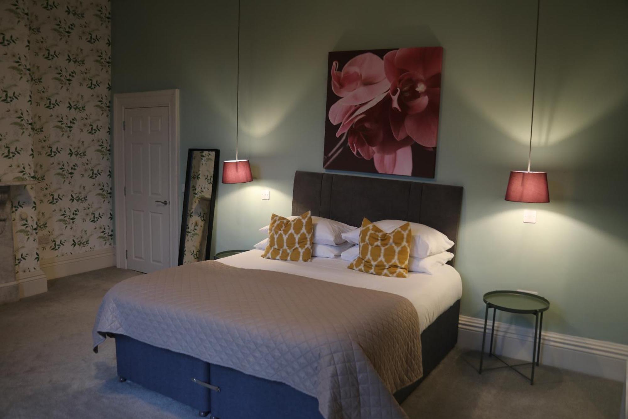 The Regency - Historic Residences By The Sea Ilfracombe Ruang foto