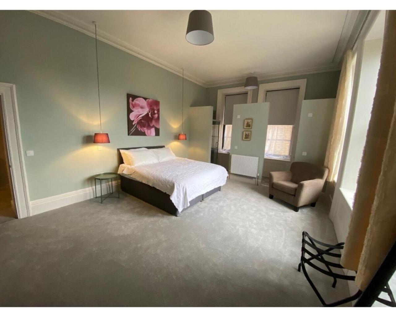 The Regency - Historic Residences By The Sea Ilfracombe Ruang foto
