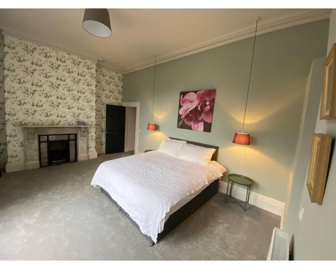 The Regency - Historic Residences By The Sea Ilfracombe Ruang foto