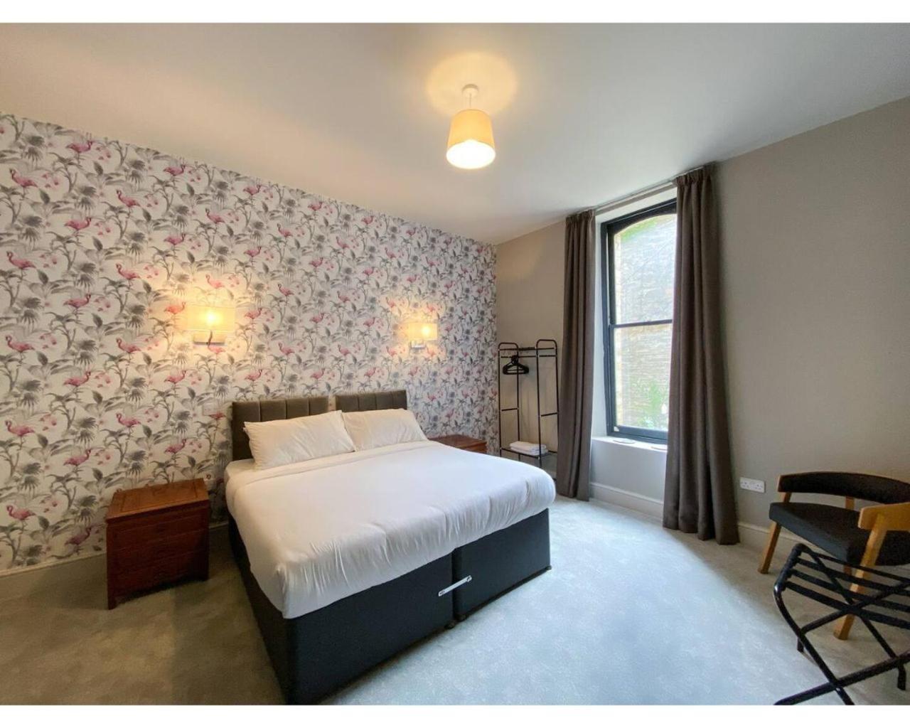 The Regency - Historic Residences By The Sea Ilfracombe Ruang foto