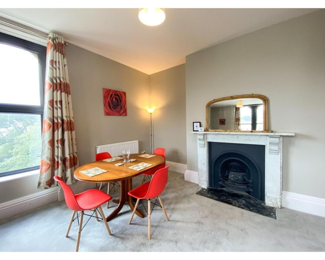 The Regency - Historic Residences By The Sea Ilfracombe Ruang foto
