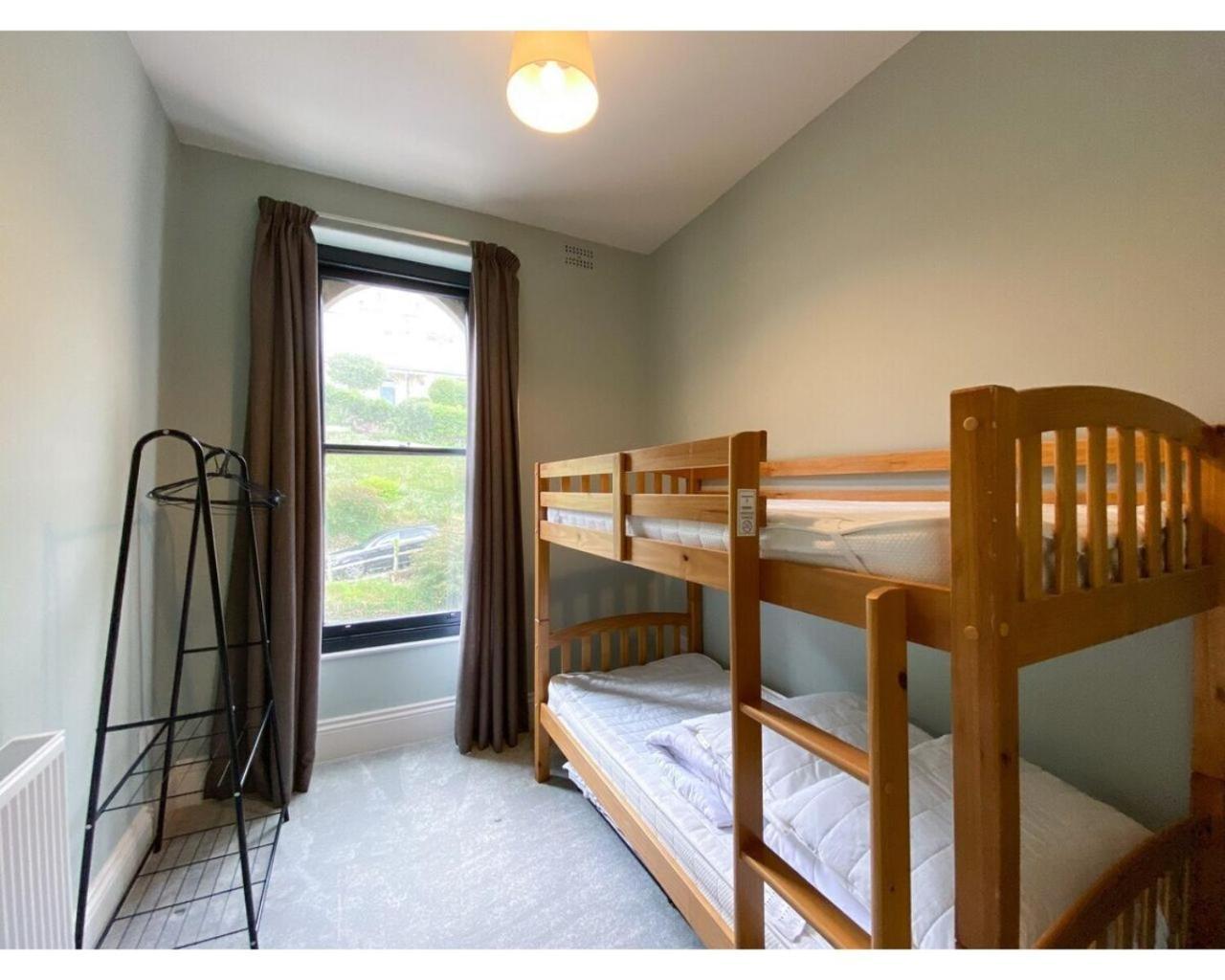 The Regency - Historic Residences By The Sea Ilfracombe Ruang foto