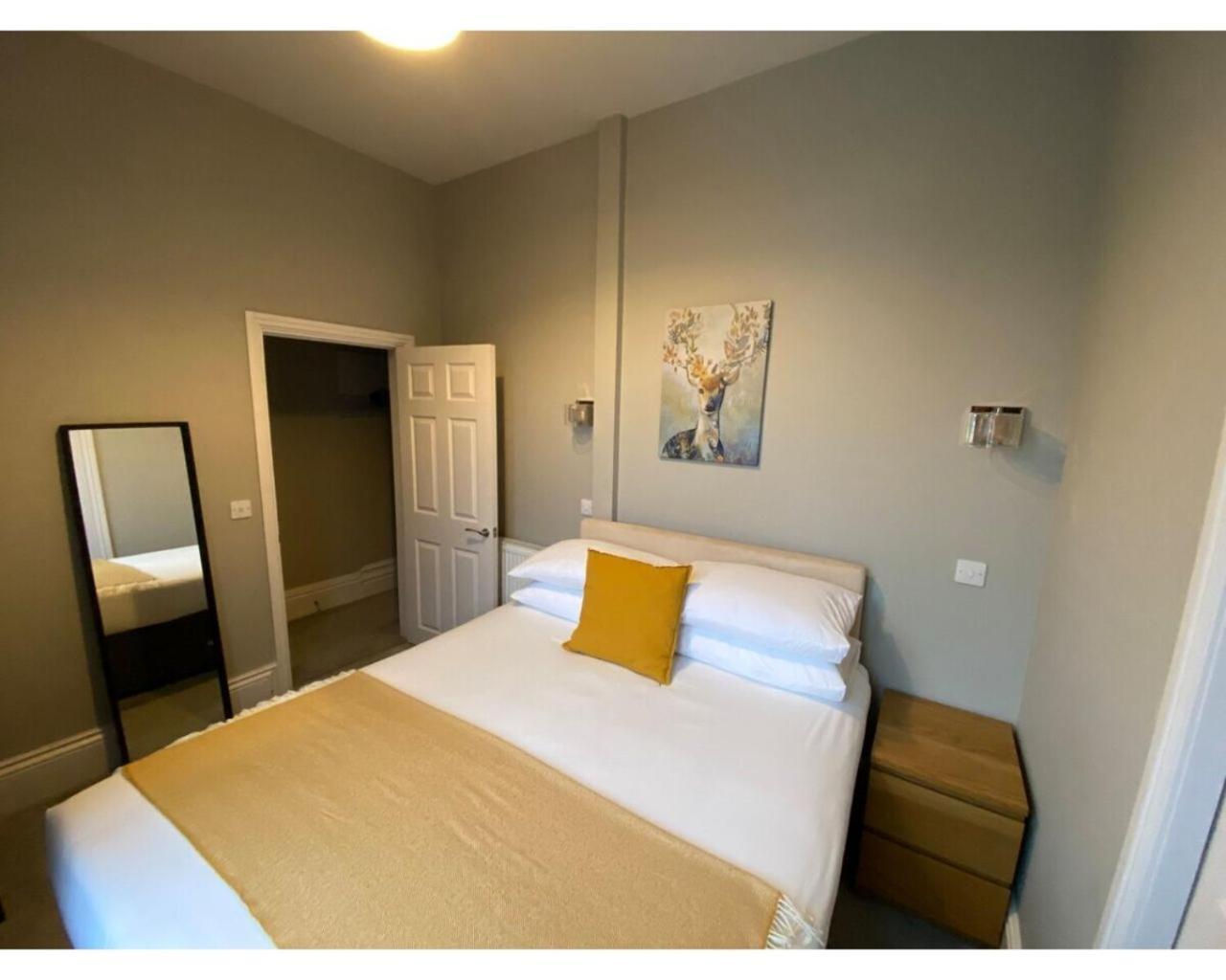 The Regency - Historic Residences By The Sea Ilfracombe Ruang foto