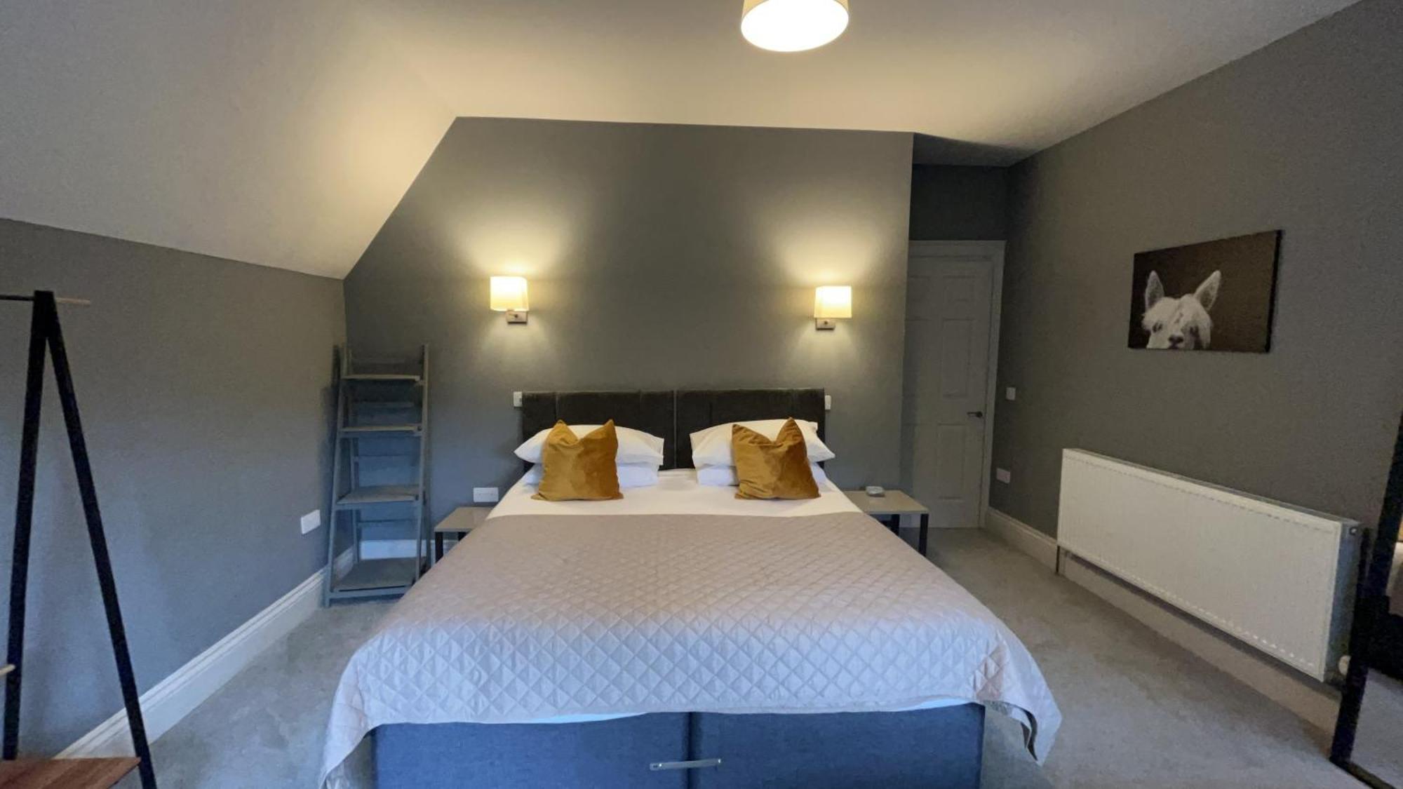 The Regency - Historic Residences By The Sea Ilfracombe Bagian luar foto