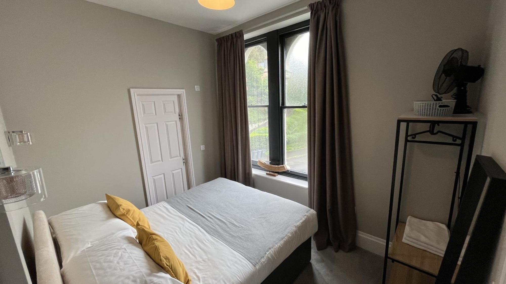 The Regency - Historic Residences By The Sea Ilfracombe Bagian luar foto
