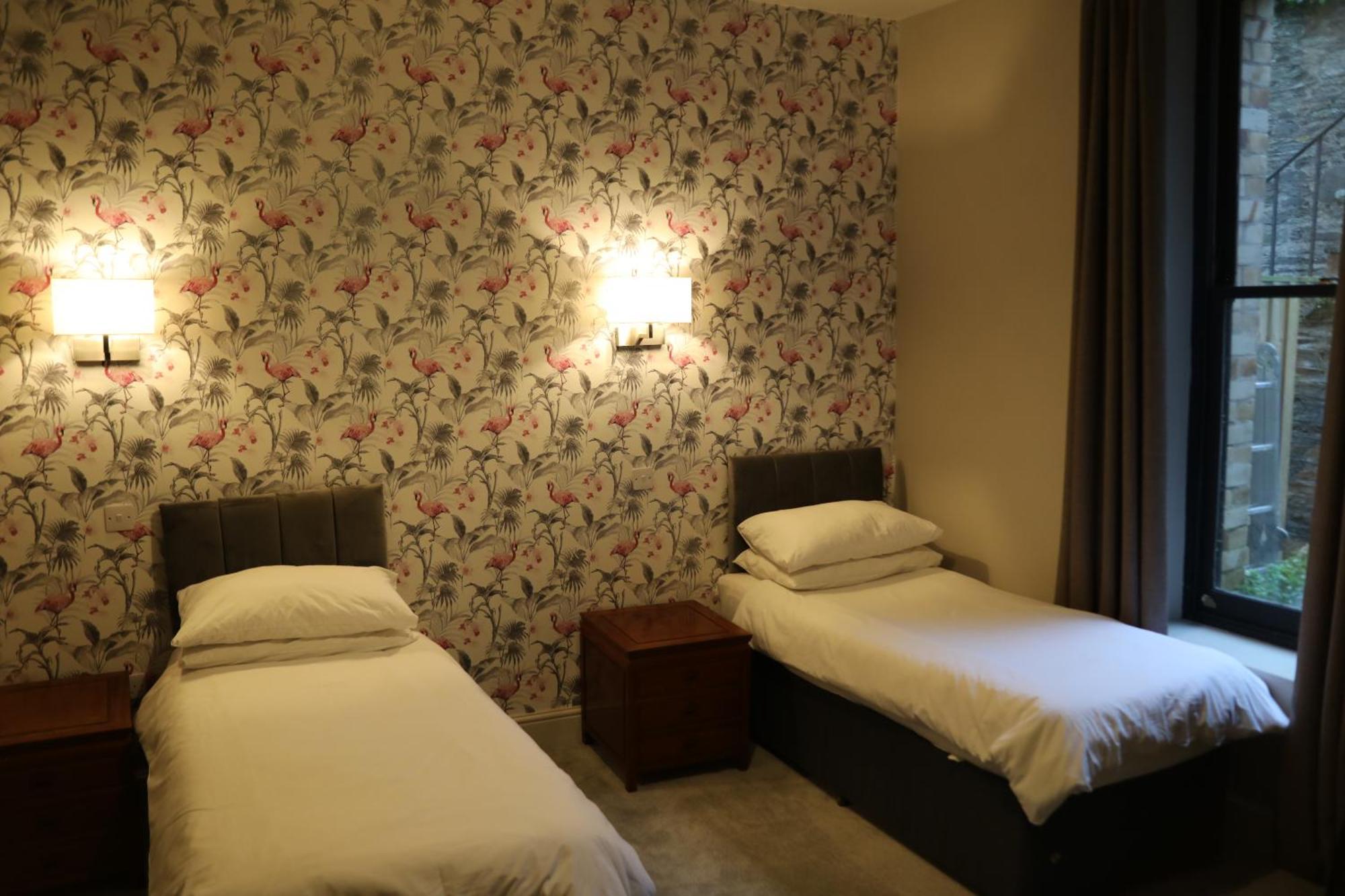 The Regency - Historic Residences By The Sea Ilfracombe Ruang foto