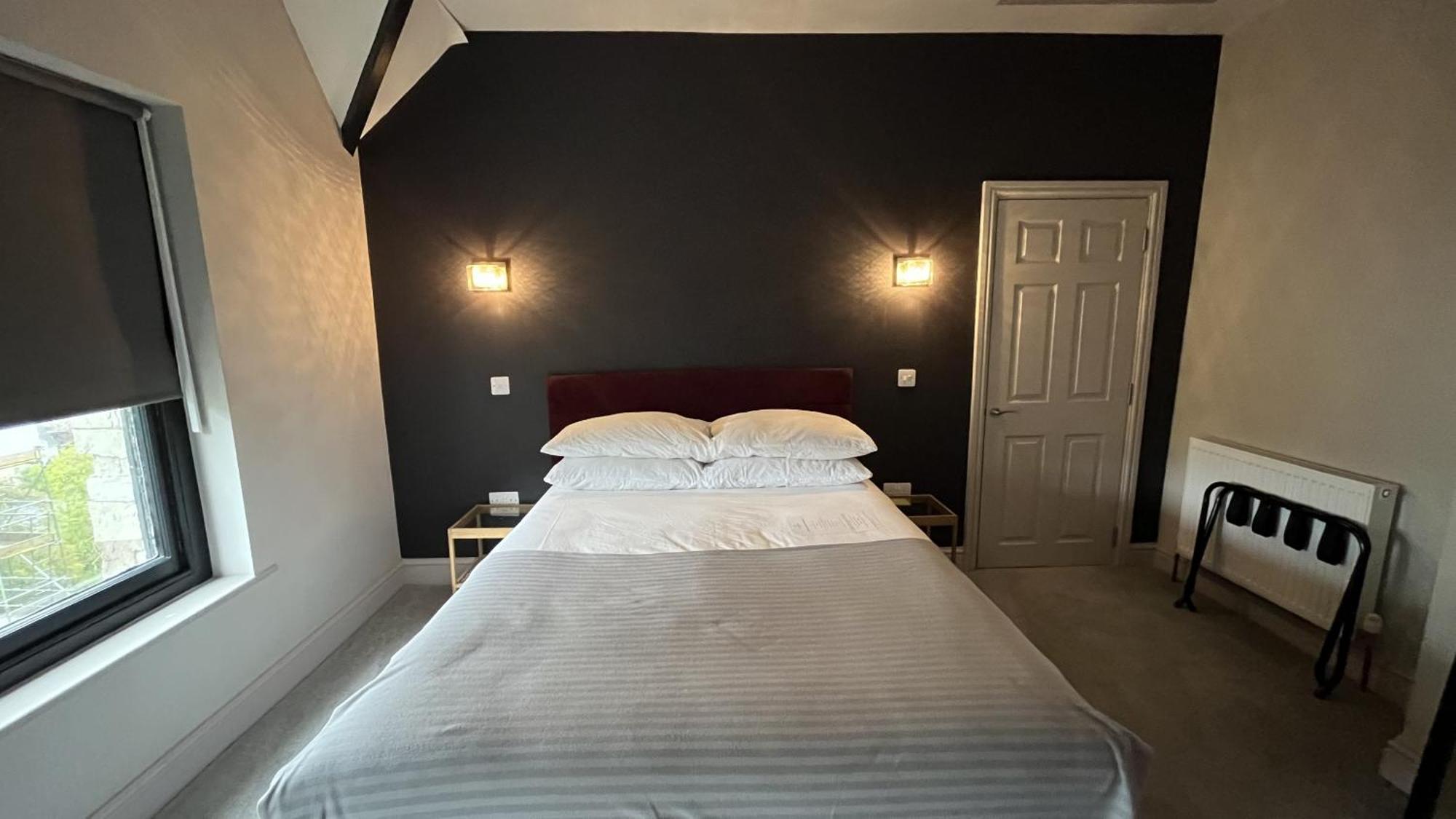 The Regency - Historic Residences By The Sea Ilfracombe Ruang foto