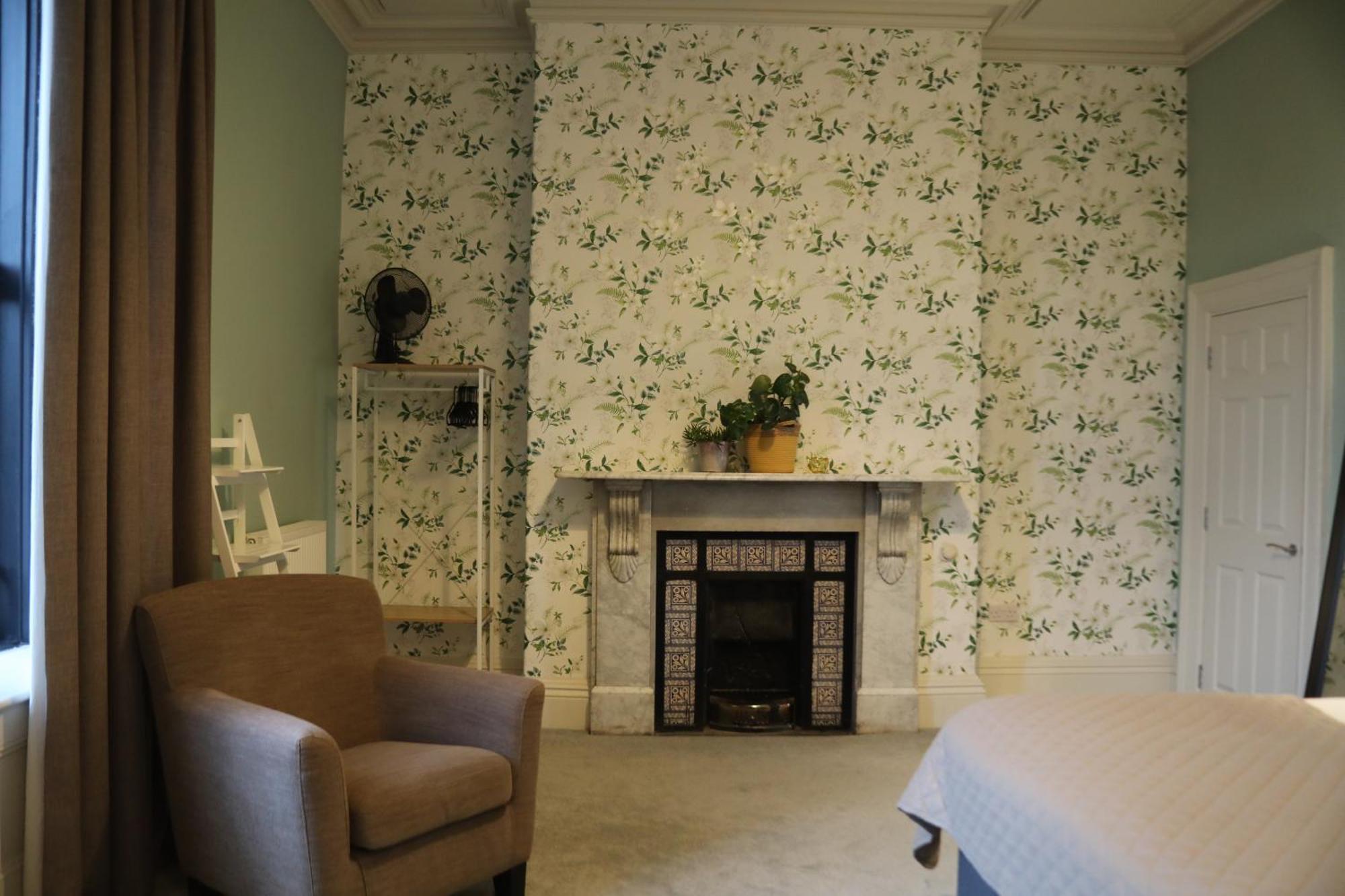 The Regency - Historic Residences By The Sea Ilfracombe Ruang foto