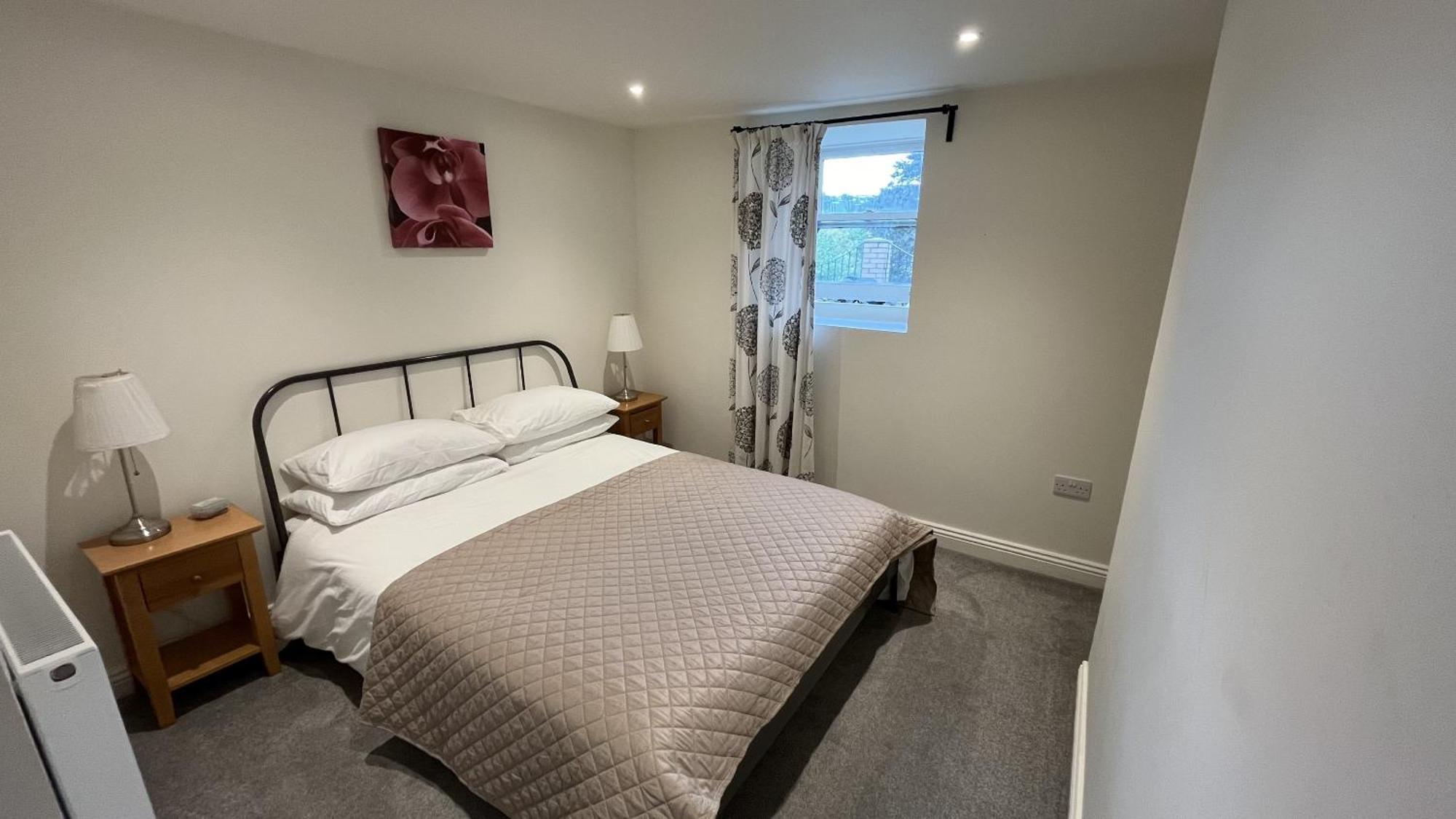The Regency - Historic Residences By The Sea Ilfracombe Ruang foto