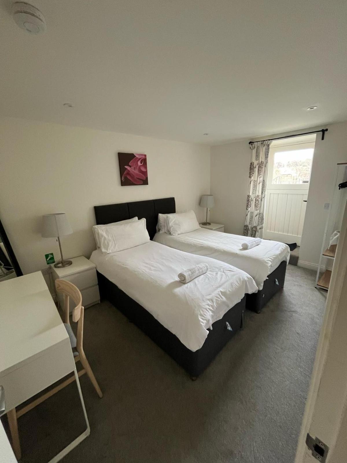 The Regency - Historic Residences By The Sea Ilfracombe Ruang foto